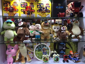 中国玩具制造引领全球市场，非洲拉美销售逆势大增