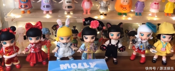 85后夫妻靠卖玩具年入16亿，盲盒暴利模式背后的商业逻辑