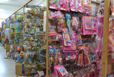 儿童玩具租赁 超越传统销售的新蓝海