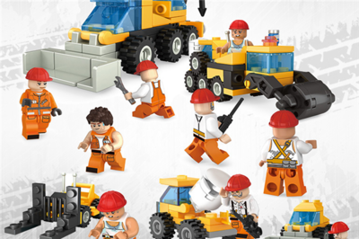 驰汇玩具 开启欢乐童年，打造专业玩具销售新体验