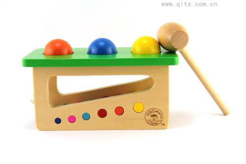 欧盟EN71玩具检测标准 确保安全合规，助力玩具销售