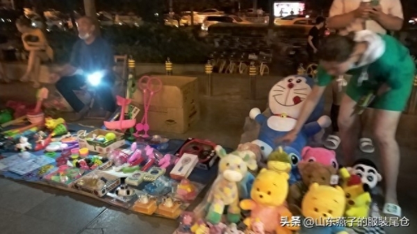 从动漫爱好到财富密码 揭秘利润惊人的游艺用品销售生意
