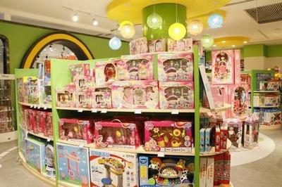 揭秘！从零到一 打造一个玩具工厂需要多少钱？全面解析创业投资与无限商机